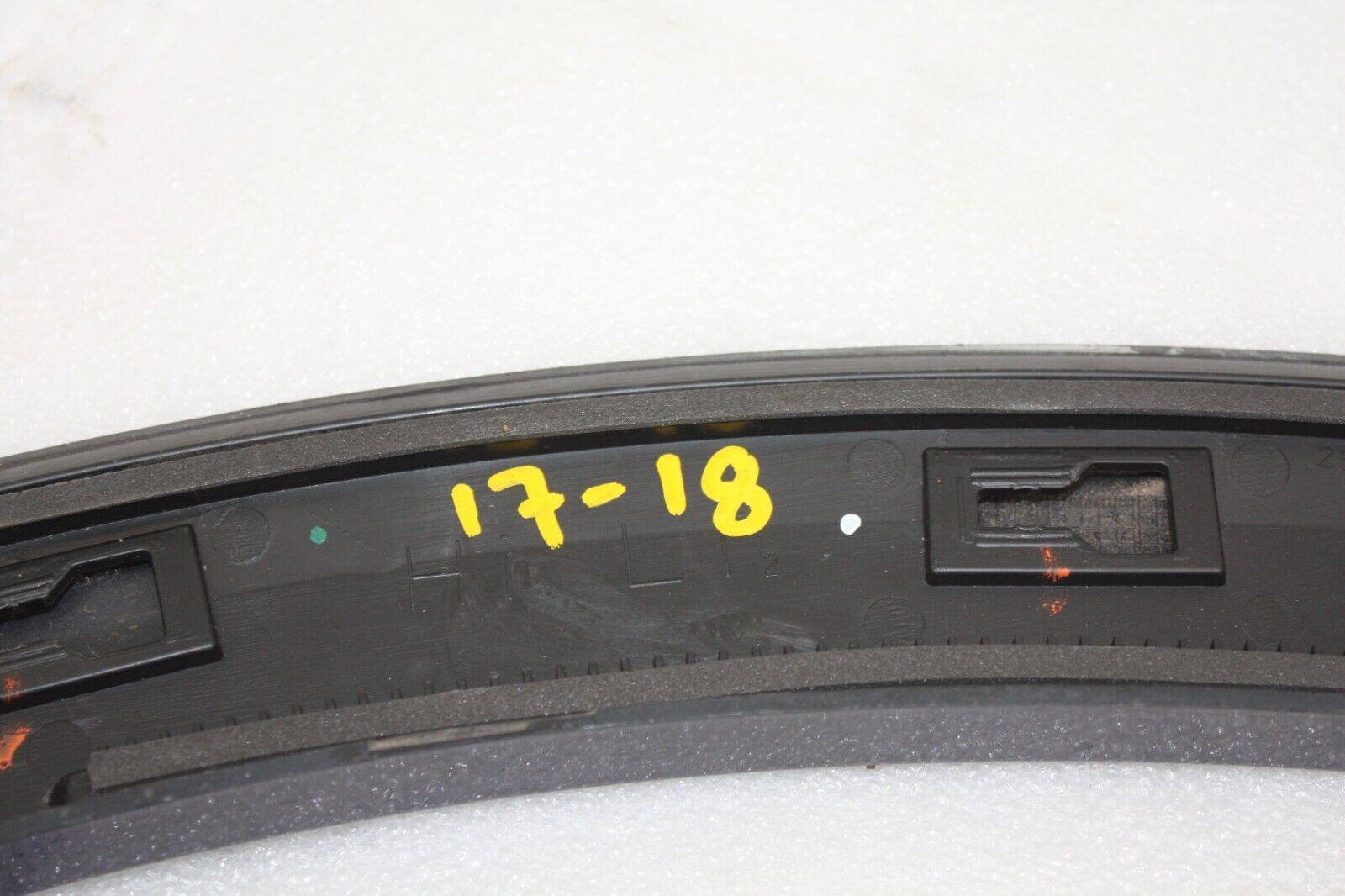 Audi-Q8-Rear-Left-Wheel-Arch-4M8853817-Genuine-176449285507-13