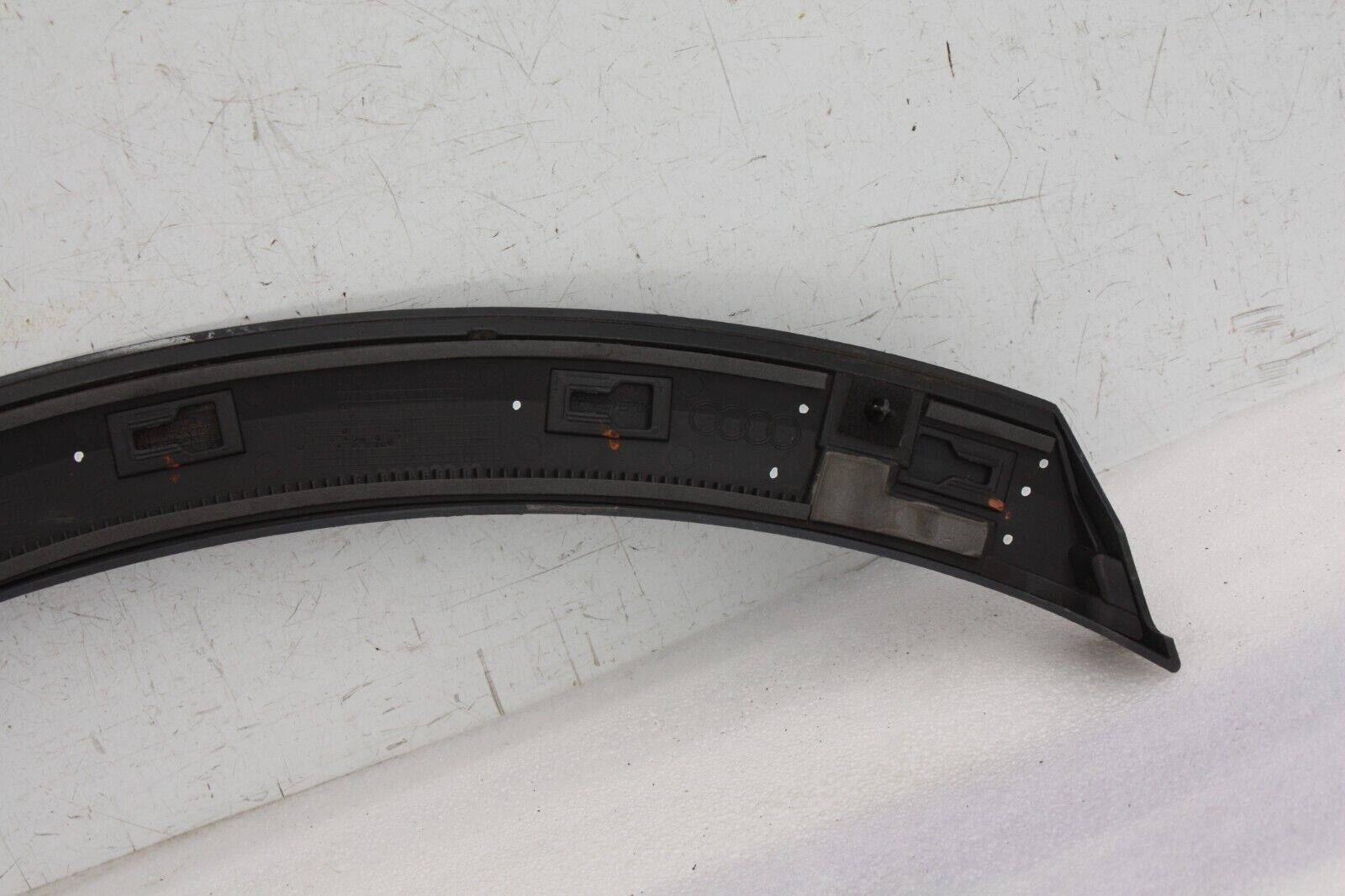 Audi-Q8-Rear-Left-Wheel-Arch-4M8853817-Genuine-176449285507-8