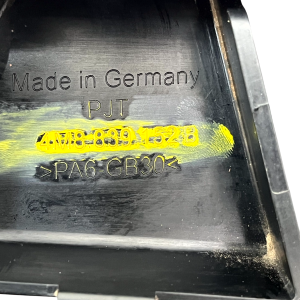 Audi Q8 Rear Right Side Door Bracket 2019 TO 2024 4M8839152B Genuine - Image 24