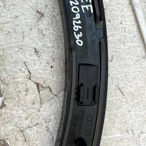 Audi Q8 Rear Right Side Wheel Arch Moulding Trim 2019-2023 4M8853818F Genuine - Image 11