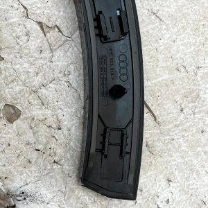 Audi Q8 Rear Right Side Wheel Arch Moulding Trim 2019-2023 4M8853818F Genuine - Image 12