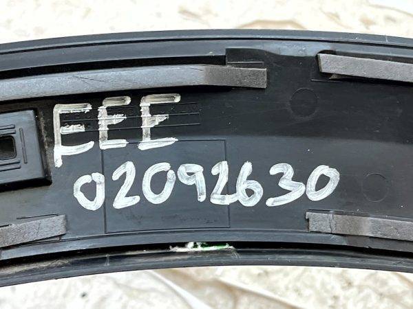 Audi Q8 Rear Right Side Wheel Arch Moulding Trim 2019 2023 4M8853818F Genuine 178499699557 14