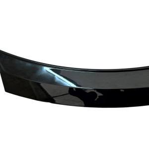 Audi Q8 Rear Right Side Wheel Arch Moulding Trim 2019-2023 4M8853818F Genuine - Image 2