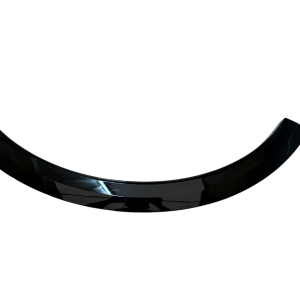 Audi Q8 Rear Right Side Wheel Arch Moulding Trim 2019-2023 4M8853818F Genuine