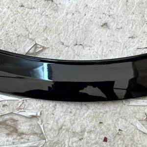 Audi Q8 Rear Right Side Wheel Arch Moulding Trim 2019-2023 4M8853818F Genuine - Image 4