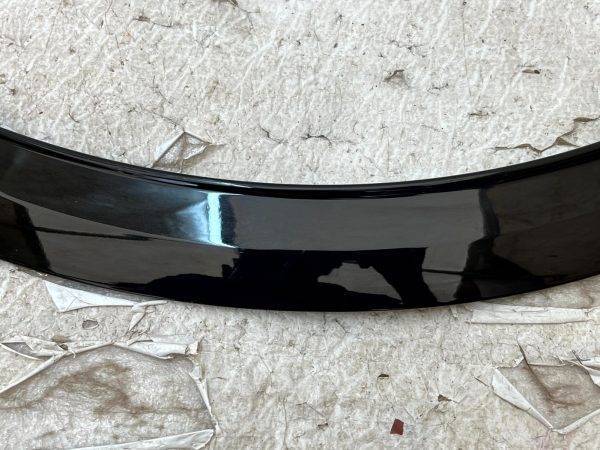 Audi Q8 Rear Right Side Wheel Arch Moulding Trim 2019 2023 4M8853818F Genuine 178499699557 4