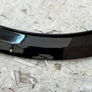 Audi Q8 Rear Right Side Wheel Arch Moulding Trim 2019-2023 4M8853818F Genuine - Image 5