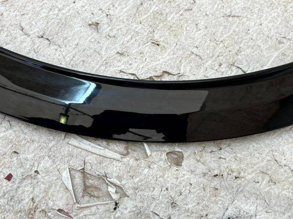 Audi Q8 Rear Right Side Wheel Arch Moulding Trim 2019 2023 4M8853818F Genuine 178499699557 5
