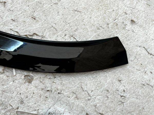 Audi Q8 Rear Right Side Wheel Arch Moulding Trim 2019 2023 4M8853818F Genuine 178499699557 6