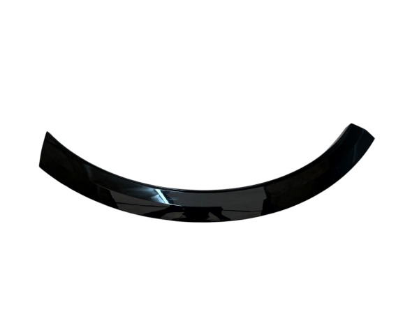 Audi Q8 Rear Right Side Wheel Arch Moulding Trim 2019 2023 4M8853818F Genuine 178499699557