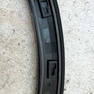 Audi Q8 Rear Right Side Wheel Arch Moulding Trim 2019-2023 4M8853818F Genuine - Image 9