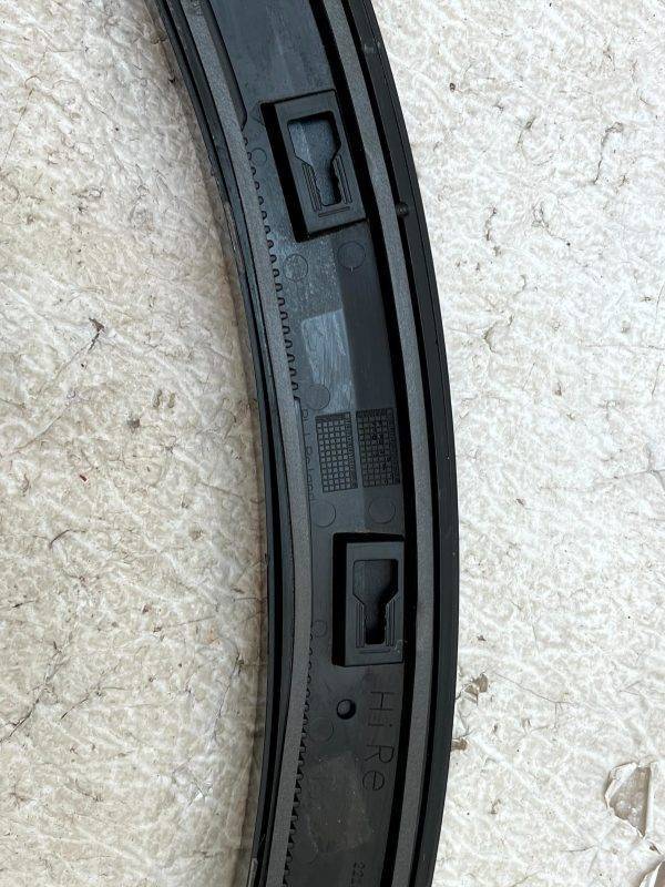 Audi Q8 Rear Right Side Wheel Arch Moulding Trim 2019 2023 4M8853818F Genuine 178499699557 9