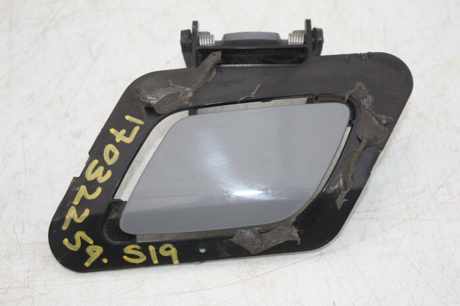 Audi-RS5-B9-Front-Bumper-Left-Washer-Cover-Cap-8W6955275B-Genuine-175874150997