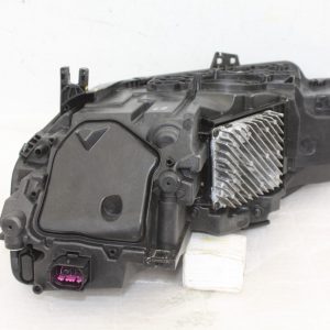 Audi RS5 Right Side LED Matrix Headlight 8W6941040A Genuine - Image 13