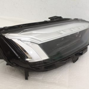 Audi RS5 Right Side LED Matrix Headlight 8W6941040A Genuine - Image 3