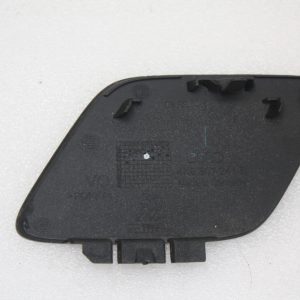 Audi RS6 RS7 C8 Front Bumper Tow Cover 4K8807241B Genuine - Image 6