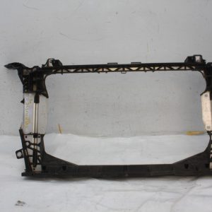 Audi RS6 RS7 C8 Front Slam Panel 2018 ON 4K0805594B Genuine *DAMAGED*