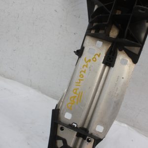 Audi RS6 RS7 C8 Front Slam Panel 2018 ON 4K0805594B Genuine *DAMAGED* - Image 7