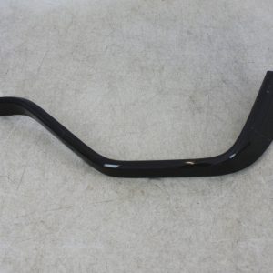 Audi RS6 RS7 C8 Rear Bumper Diffuser Left Carbon Spoiler 18 ON 4K8807731A - Image 1
