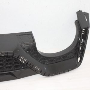Audi RS6 RS7 C8 Rear Bumper Diffuser Valance Trim 2019 TO 2021 4K8807514 Genuine - Image 3