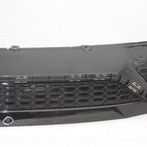 Audi RS6 RS7 C8 Rear Bumper Diffuser Valance Trim 2019 TO 2021 4K8807514 Genuine - Image 4