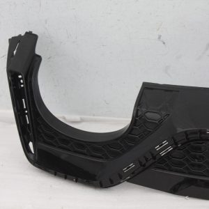 Audi RS6 RS7 C8 Rear Bumper Diffuser Valance Trim 2019 TO 2021 4K8807514 Genuine - Image 6