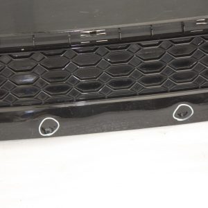 Audi RS6 RS7 C8 Rear Bumper Diffuser Valance Trim 2019 TO 2021 4K8807514 Genuine - Image 7