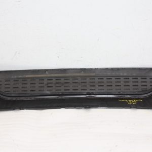 Audi RS6 RS7 C8 Rear Bumper Diffuser Valance Trim 2019 TO 2021 4K8807514 Genuine - Image 9