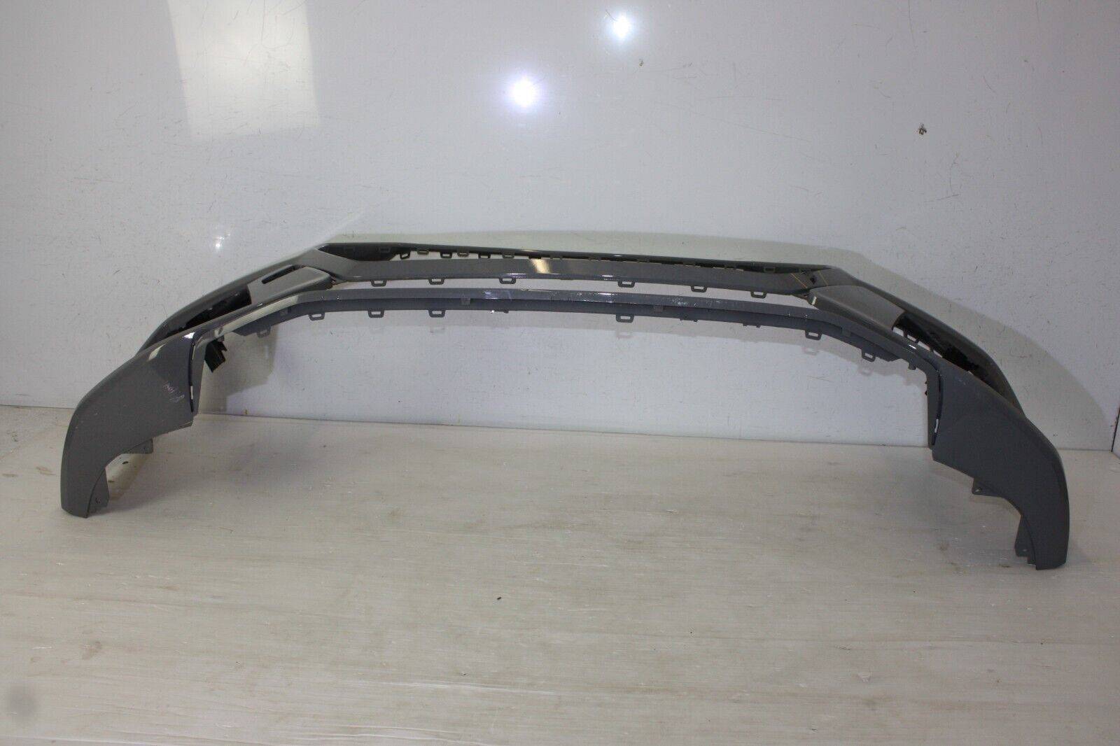 Audi-RSQ3-Front-Bumper-2018-on-83A807437K-Genuine-DAMAGED-SEE-PICS-175552667077-7