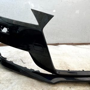 Audi TT 8S Front Bumper 2015 TO 2019 8S0807437 Genuine - Image 4