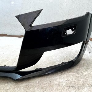 Audi TT 8S Front Bumper 2015 TO 2019 8S0807437 Genuine - Image 6