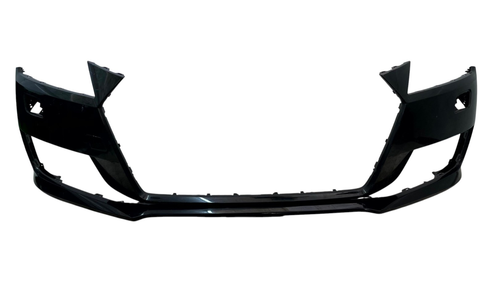 Audi TT 8S Front Bumper 2015 TO 2019 8S0807437 Genuine