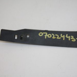 Audi TT Front Bumper Left Wheel Housing Liner 8S0807409 Genuine - Image 3