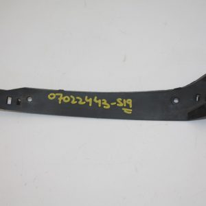 Audi TT Front Bumper Left Wheel Housing Liner 8S0807409 Genuine