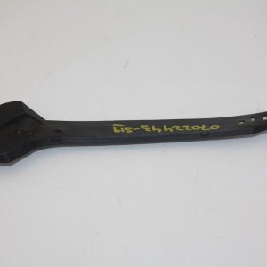 Audi TT Front Bumper Left Wheel Housing Liner 8S0807409 Genuine - Image 5