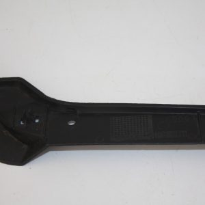 Audi TT Front Bumper Left Wheel Housing Liner 8S0807409 Genuine - Image 8