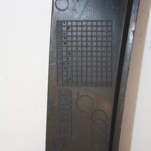 Audi TT Front Bumper Left Wheel Housing Liner 8S0807409 Genuine - Image 10