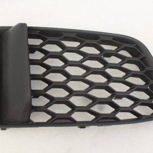 Audi TT Front Bumper Right Side Grill 2019 TO 2023 8S0807682H Genuine 176631205107