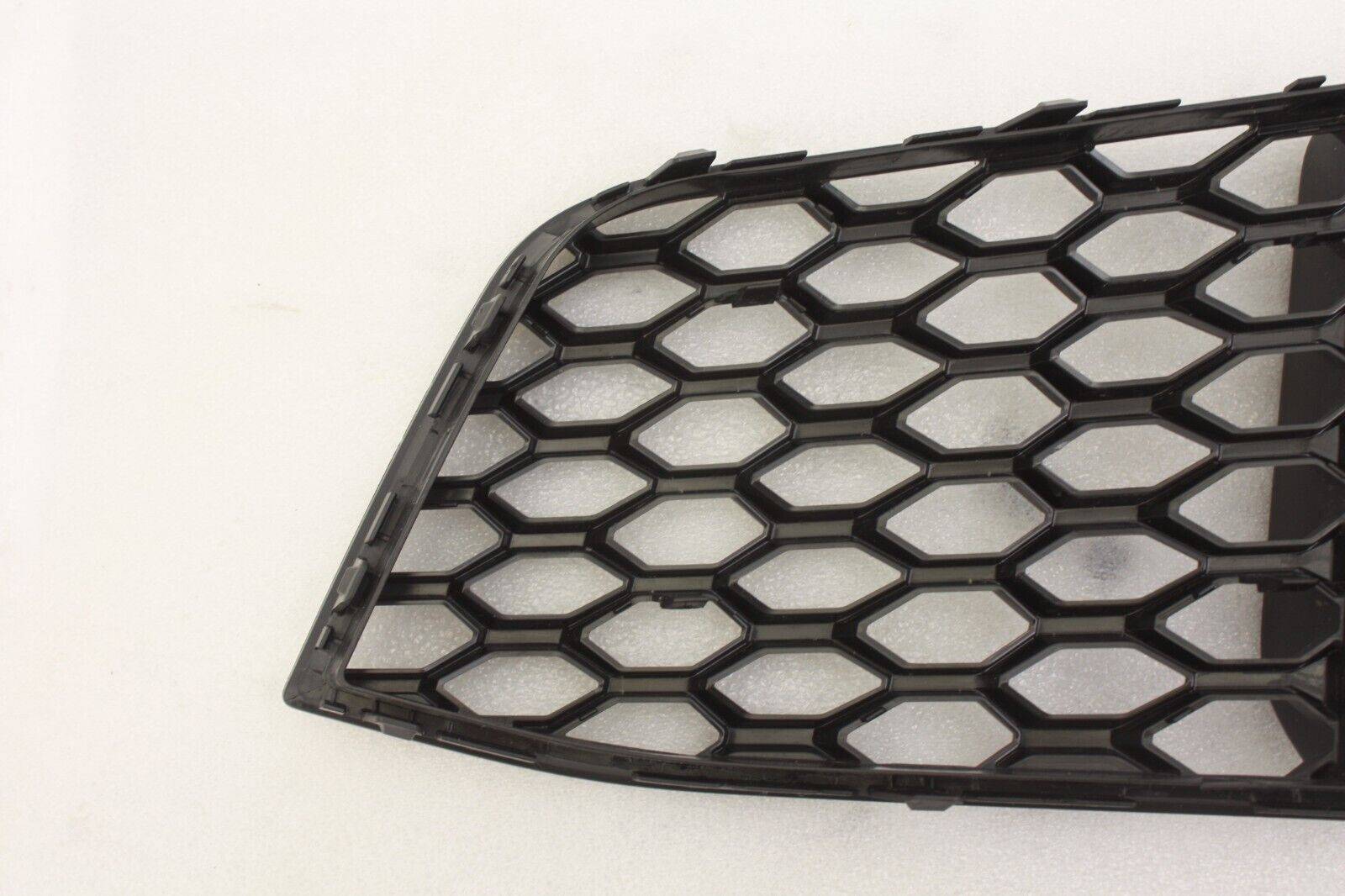 Audi-TT-Front-Bumper-Right-Side-Grill-2019-TO-2023-8S0807682H-Genuine-176631205107-7