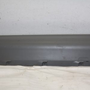 Audi TT Left Side Skirt 2006 TO 2010 8J0853855D Genuine - Image 11