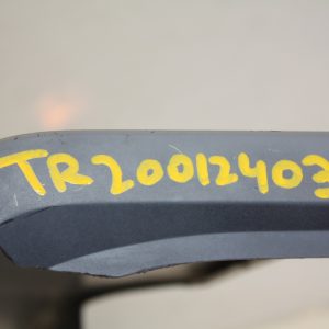 Audi TT Left Side Skirt 2006 TO 2010 8J0853855D Genuine - Image 13