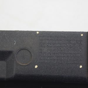 Audi TT Left Side Skirt 2006 TO 2010 8J0853855D Genuine - Image 15