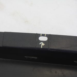 Audi TT Left Side Skirt 2006 TO 2010 8J0853855D Genuine - Image 16
