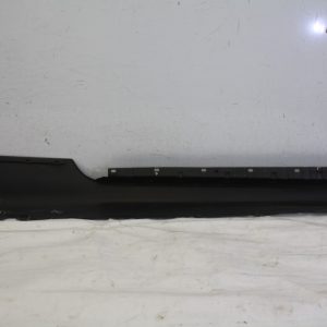 Audi TT Left Side Skirt 2006 TO 2010 8J0853855D Genuine - Image 17