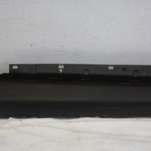 Audi TT Left Side Skirt 2006 TO 2010 8J0853855D Genuine - Image 19