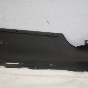 Audi TT Left Side Skirt 2006 TO 2010 8J0853855D Genuine - Image 20
