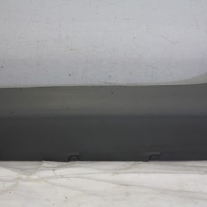 Audi TT Left Side Skirt 2006 TO 2010 8J0853855D Genuine - Image 4