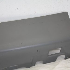 Audi TT Left Side Skirt 2006 TO 2010 8J0853855D Genuine - Image 7