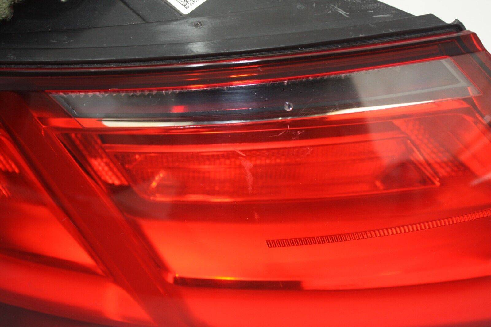 Audi-TT-Left-Side-Tail-Light-2014-TO-2018-8S0945095-Genuine-176642400887-2