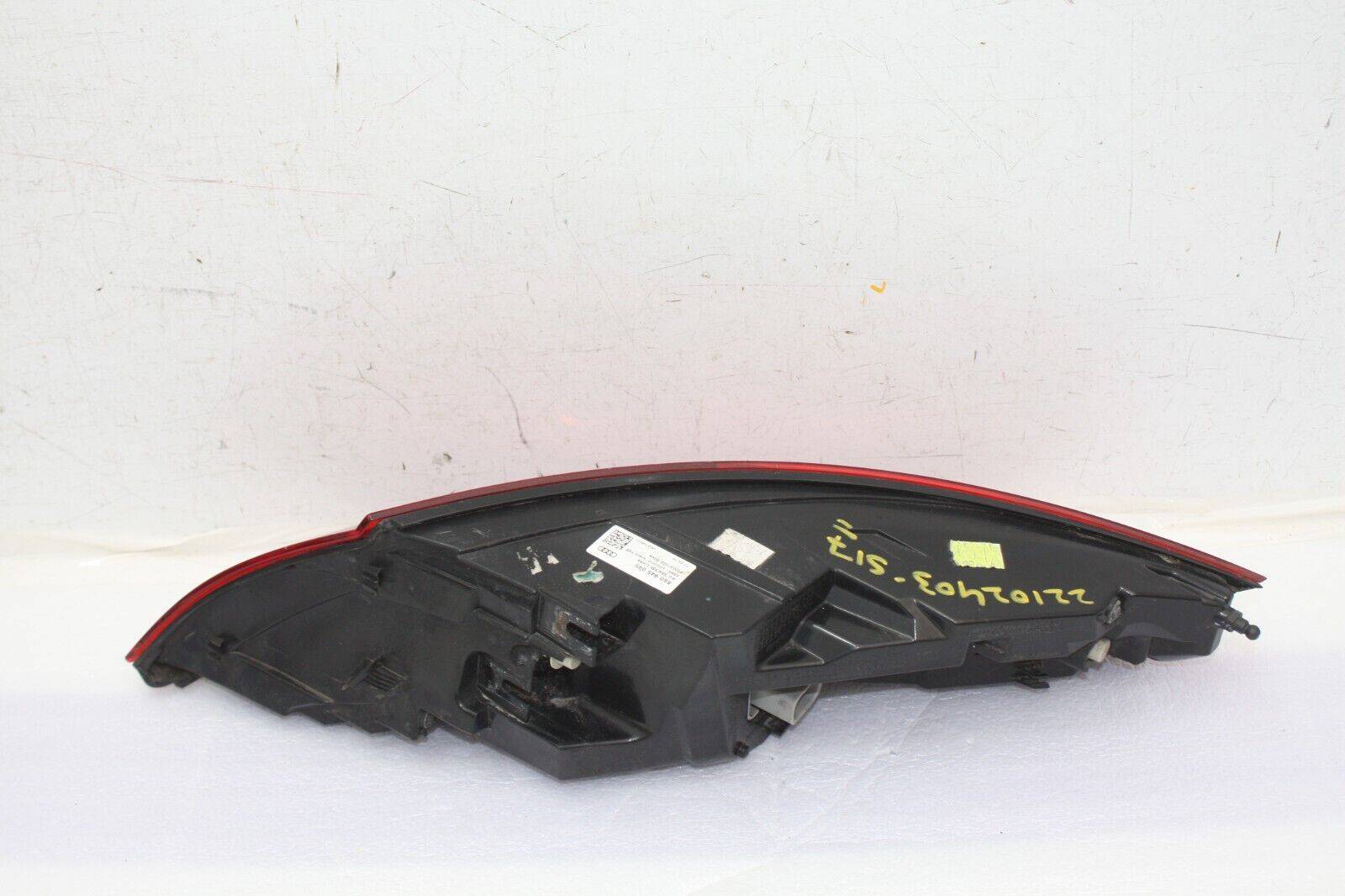 Audi-TT-Left-Side-Tail-Light-2014-TO-2018-8S0945095-Genuine-176642400887-5